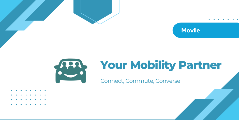 Movile - Ride Together.